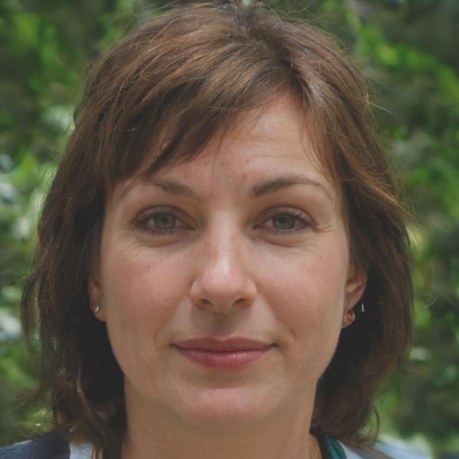 Brunhilde Sommer
