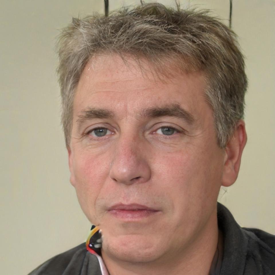 Prof. Benedikt Rauschenberg, ESG-Investment Spezialist