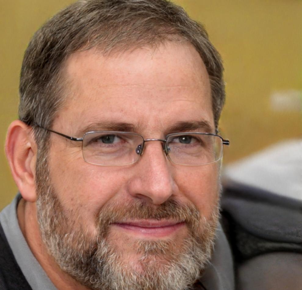 Dr. Theodor Kellmann, Leiter Forschung und Entwicklung
